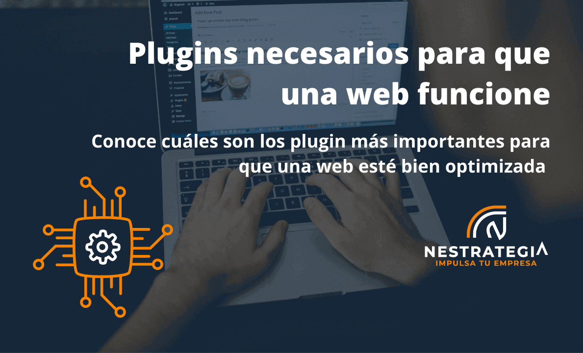 Plugins: La herramienta esencial para potenciar tu sitio web Plugins: La herramienta esencial para potenciar tu sitio web