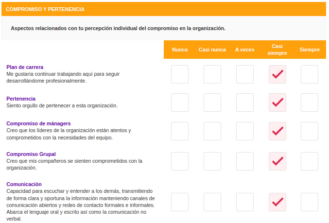 Potencia el rendimiento de tus empleados con nuestro programa de motivación laboral Potencia el rendimiento de tus empleados con nuestro programa de motivación laboral