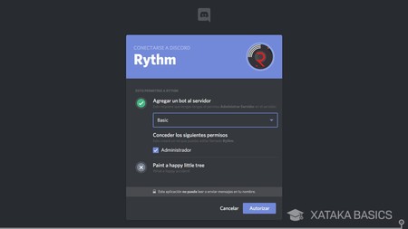 Potencia tu servidor de Discord con un bot de bienvenida personalizado Potencia tu servidor de Discord con un bot de bienvenida personalizado