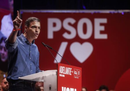 Resumen del programa electoral del PSOE: Lo que necesitas saber