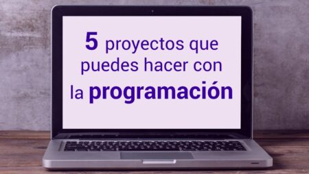 5 Proyectos Informáticos Ejemplares para Inspirarte 5 Proyectos Informáticos Ejemplares para Inspirarte