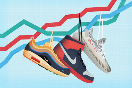 Los 20 anuncios publicitarios de tenis más impactantes Los 20 anuncios publicitarios de tenis más impactantes