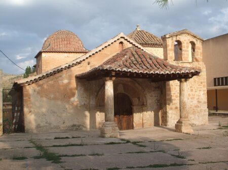 Los encantadores pueblos del Rincón de Ademuz: Belleza natural sin igual