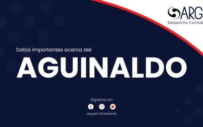 Registro contable del aguinaldo: todo lo que necesitas saber Registro contable del aguinaldo: todo lo que necesitas saber