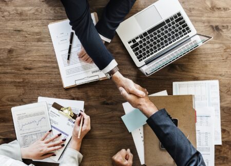 Conoce los distintos tipos de sociedades mercantiles en España