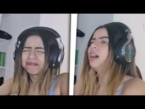 Streamer adolescente baneada por relaciones en directo: la polémica en Twitch Streamer adolescente baneada por relaciones en directo: la polémica en Twitch