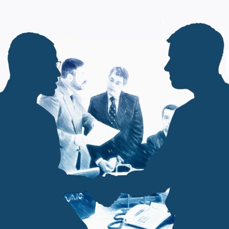 Negociación directa e indirecta: claves para alcanzar acuerdos exitosos