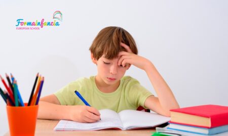 5 estrategias para ser más inteligente en la escuela