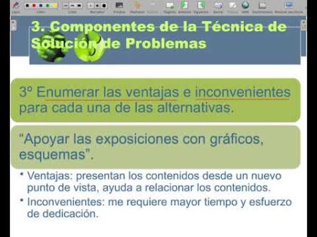 5 estrategias psicológicas efectivas para la resolución de problemas 5 estrategias psicológicas efectivas para la resolución de problemas