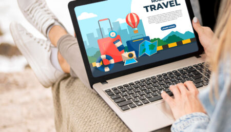 Beneficios del uso de las TIC en la industria turística