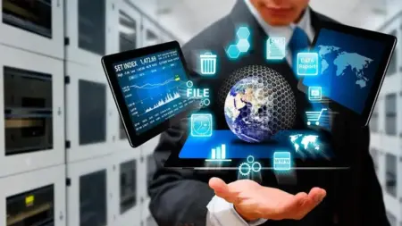 La revolución que está transformando nuestras vidas