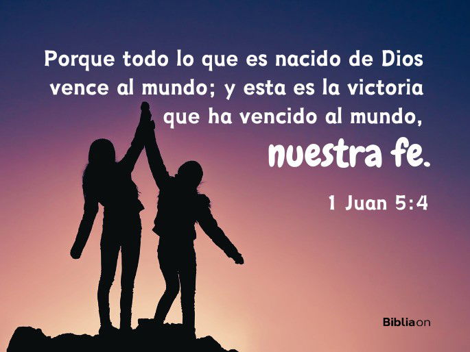 Todo es posible para el que cree: Marcos 9:23 y otros versículos inspiradores