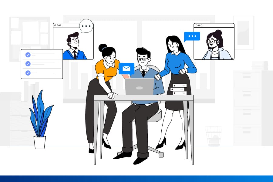 Todo lo que debes saber sobre comunicaciones orales y escritas Todo lo que debes saber sobre comunicaciones orales y escritas