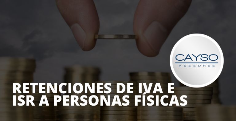 Todo lo que debes saber sobre la retención de ISR en actividades empresariales