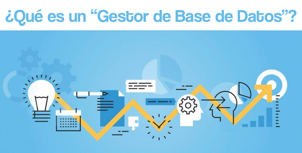 Todo lo que debes saber sobre los servidores de bases de datos