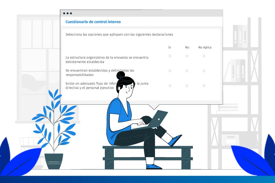 Todo lo que necesitas saber sobre el Control Interno en tu empresa
