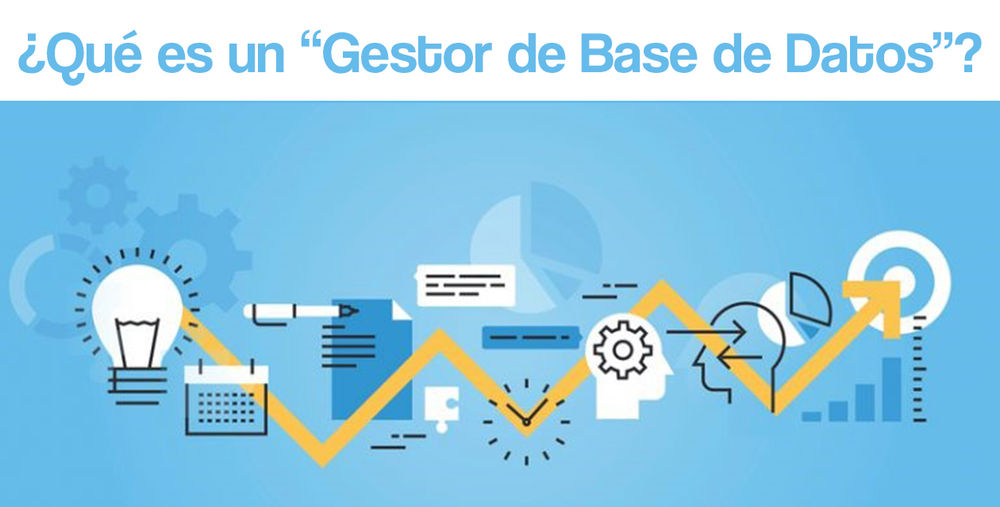 Todo lo que necesitas saber sobre servidores de base de datos