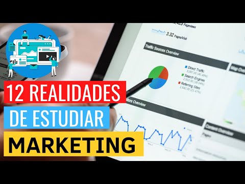 Todo sobre la carrera de Mercadotecnia: ¡Descúbrelo aquí!