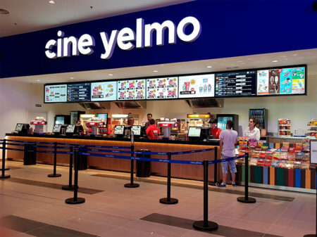 Teléfono de Atención al Cliente de Yelmo Cines: ¡Resuelve tus dudas!